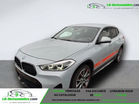 BMW X2 sDrive 20i 178 ch BVA 2021 occasion Beaupuy 31850