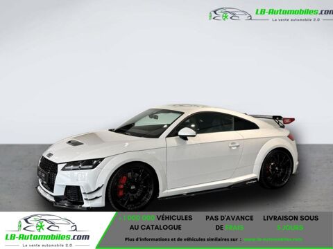 Audi TT 2.5 TFSI 400 BVA Quattro 2017 occasion Beaupuy 31850