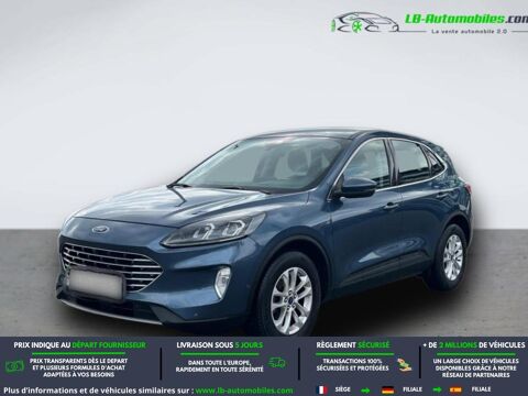 Ford Kuga 1.5 EcoBlue 120 BVA 2020 occasion Beaupuy 31850