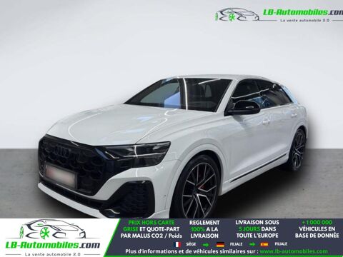Annonce voiture Audi Q8 65930 €