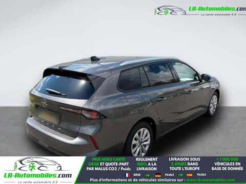 Astra 1.5 Diesel 130 ch BVA 2024 occasion 31850 Beaupuy