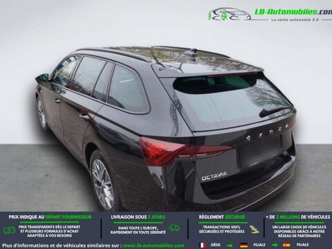 Octavia 2.0 TDI 150 ch BVA 2023 occasion 31850 Beaupuy