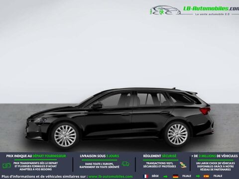 Octavia 1.5 TSI 116 ch BVM 2026 occasion 31850 Beaupuy