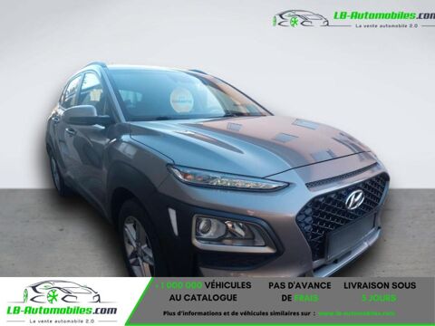 Hyundai Kona 1.0 T-GDi 120 2018 occasion Beaupuy 31850