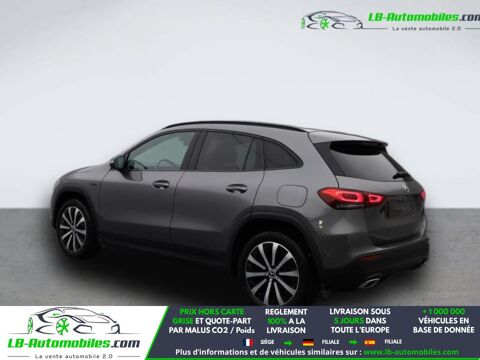 Classe GLA 250 e BVA 2020 occasion 31850 Beaupuy