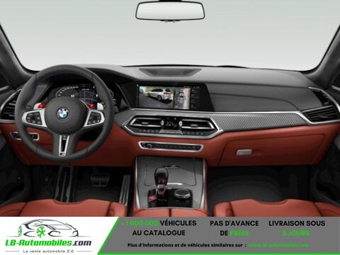 X5 625ch BVA 2023 occasion 31850 Beaupuy