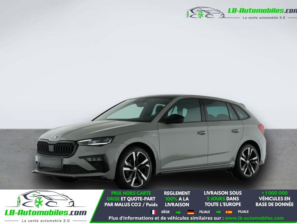 Scala 1.5 TSI 150 ch BVA 2024 occasion 31850 Beaupuy