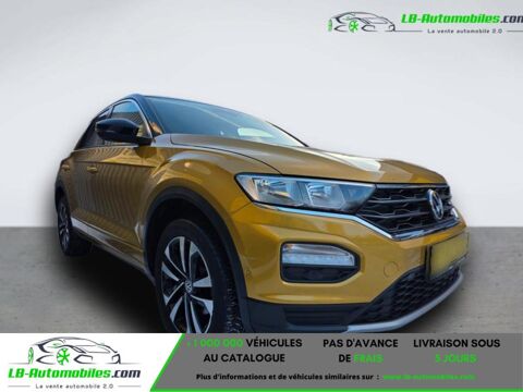 Volkswagen T-ROC 1.6 TDI 115 BVM 2020 occasion Beaupuy 31850