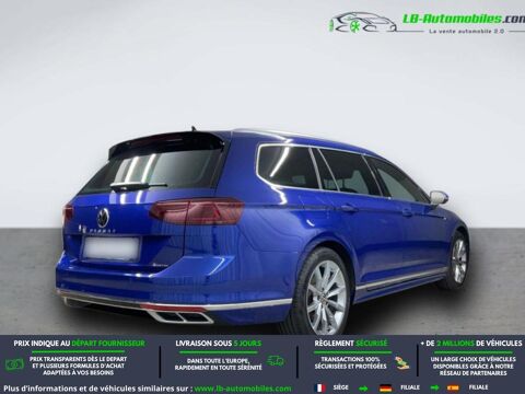 Passat 2.0 TDI 200 BVA 4Motion 2023 occasion 31850 Beaupuy