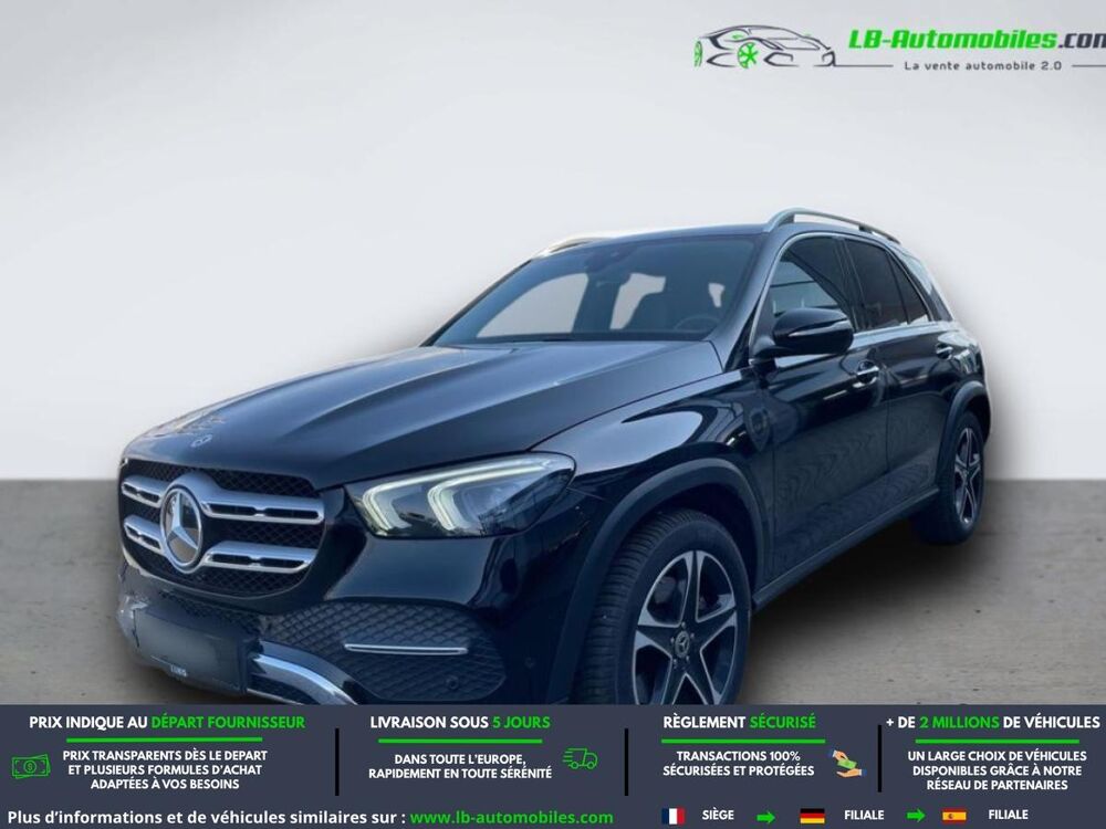 Classe GLE 350 e EQ POWER BVA 4Matic 2022 occasion 31850 Beaupuy