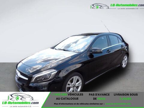 Mercedes Classe A 200 BVA 2017 occasion Beaupuy 31850