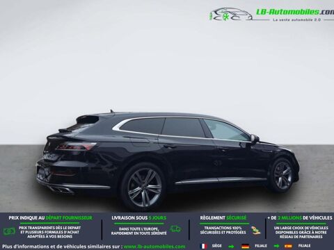 Annonce voiture Volkswagen Arteon 24990 €