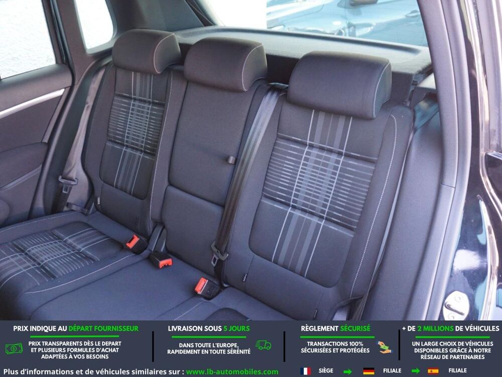 Tiguan 1.4 TSI 125 BMT 2016 occasion 31850 Beaupuy