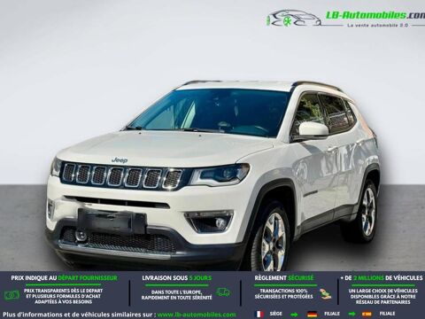 Annonce voiture Jeep Compass 20490 €