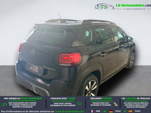 Golf BlueHDi 120 BVA 2019 occasion 31850 Beaupuy