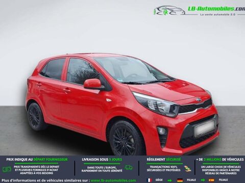 Picanto 1.0 MPi 67 ch BVM 2019 occasion 31850 Beaupuy