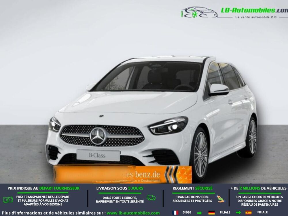 Classe B 250 e BVA 2025 occasion 31850 Beaupuy