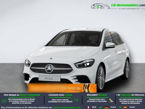 Mercedes Classe B 250 e BVA 2025 occasion Beaupuy 31850