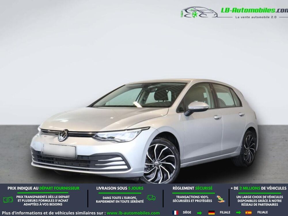 Golf 2.0 TDI SCR 116 BVA 2023 occasion 31850 Beaupuy