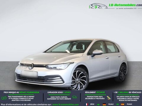 Annonce voiture Volkswagen Golf 20389 €