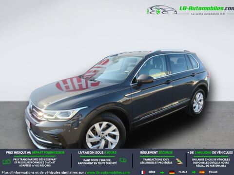 Volkswagen Tiguan 2.0 TDI 200ch BVA 4Motion 2023 occasion Beaupuy 31850