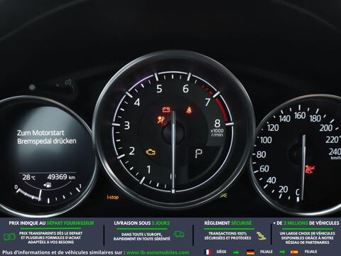 MX-5 2.0 160ch RF 2018 occasion 31850 Beaupuy