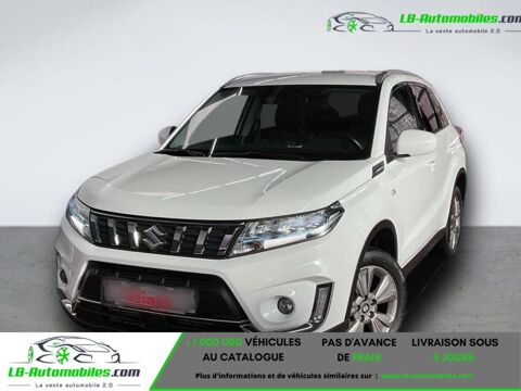 Suzuki Vitara 1.4 Boosterjet 129ch BVA 2021 occasion Beaupuy 31850