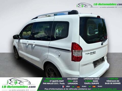 Tourneo VP 1.0 EcoBoost 100 2018 occasion 31850 Beaupuy