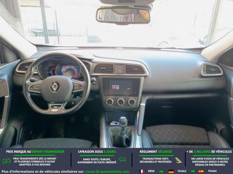 Kadjar TC e160 BVM 2020 occasion 31850 Beaupuy