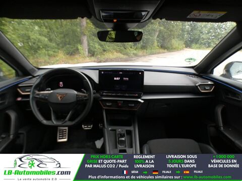 Formentor 1.4 e-HYBRID 245 ch BVA 2022 occasion 31850 Beaupuy