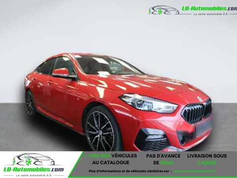 BMW Serie 2 220i 178 ch BVA 2022 occasion Beaupuy 31850