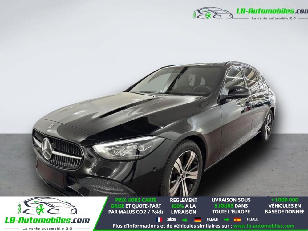 Classe C 200 d BVA 2023 occasion 31850 Beaupuy