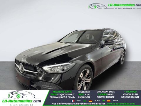 Annonce voiture Mercedes Classe C 29900 €