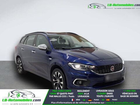Tipo 1.4 T-jet 120 ch 2019 occasion 31850 Beaupuy