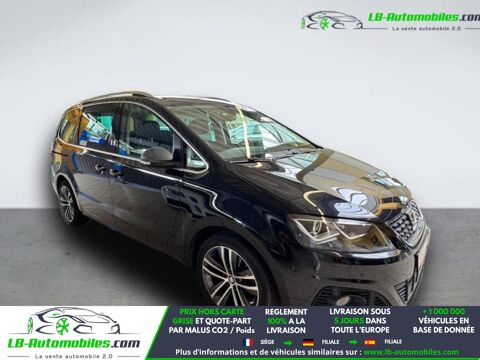 Alhambra 1.4 TSI 150 BVA 2020 occasion 31850 Beaupuy