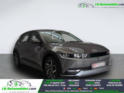 Ioniq 5 58 kWh - 170 ch 2022 occasion 31850 Beaupuy