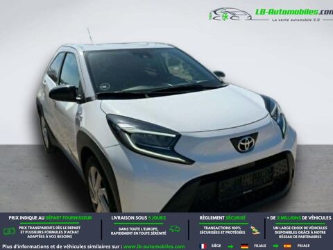 Aygo 1.0 VVT-i 2022 occasion 31850 Beaupuy