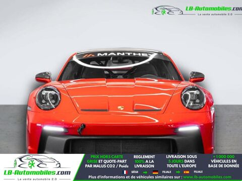 911 4.0i 510 PDK 2022 occasion 31850 Beaupuy