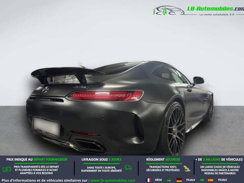 AMG GT C 557 ch BVA 2018 occasion 31850 Beaupuy