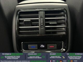 Passat 2.0 TSI 220ch BVA 2018 occasion 31850 Beaupuy