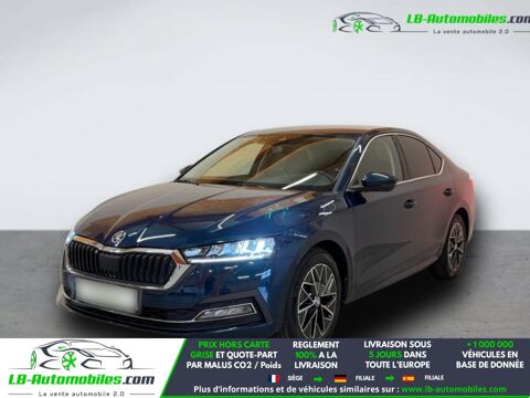Octavia 2.0 TDI 150 ch BVA 4x4 2023 occasion 31850 Beaupuy