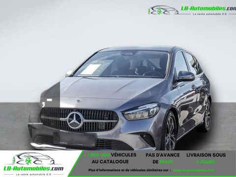 Mercedes Classe B 200 BVA 2024 occasion Beaupuy 31850