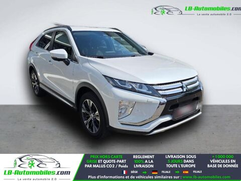 Eclipse Cross 1.5 MIVEC 163 BVM 2WD 2019 occasion 31850 Beaupuy