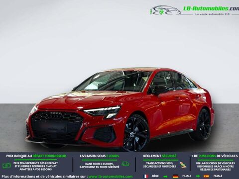 Annonce voiture Audi S3 37900 €