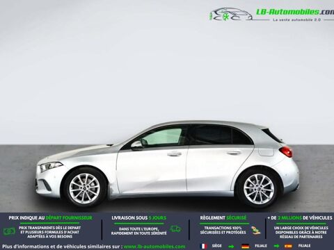 Annonce voiture Mercedes Classe A 17900 €