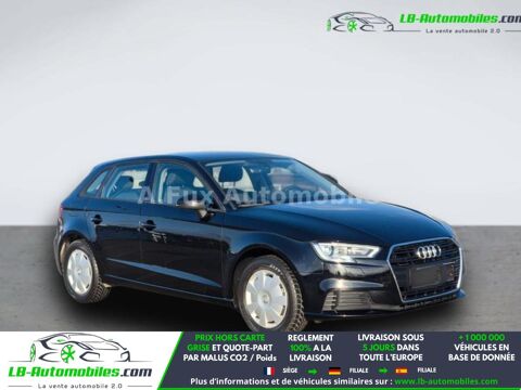 A3 TFSI 150 2016 occasion 31850 Beaupuy