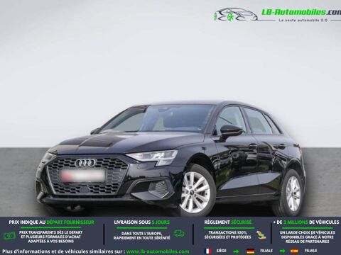 Audi A3 30 TDI 116 BVM 2023 occasion Beaupuy 31850
