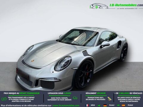 Annonce voiture Porsche 911 196200 €