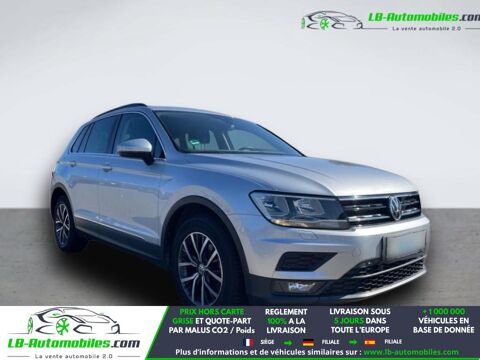 Tiguan 2.0 TDI 150 BVM 2019 occasion 31850 Beaupuy