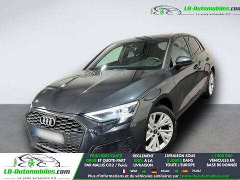 Annonce voiture Audi A3 19995 €